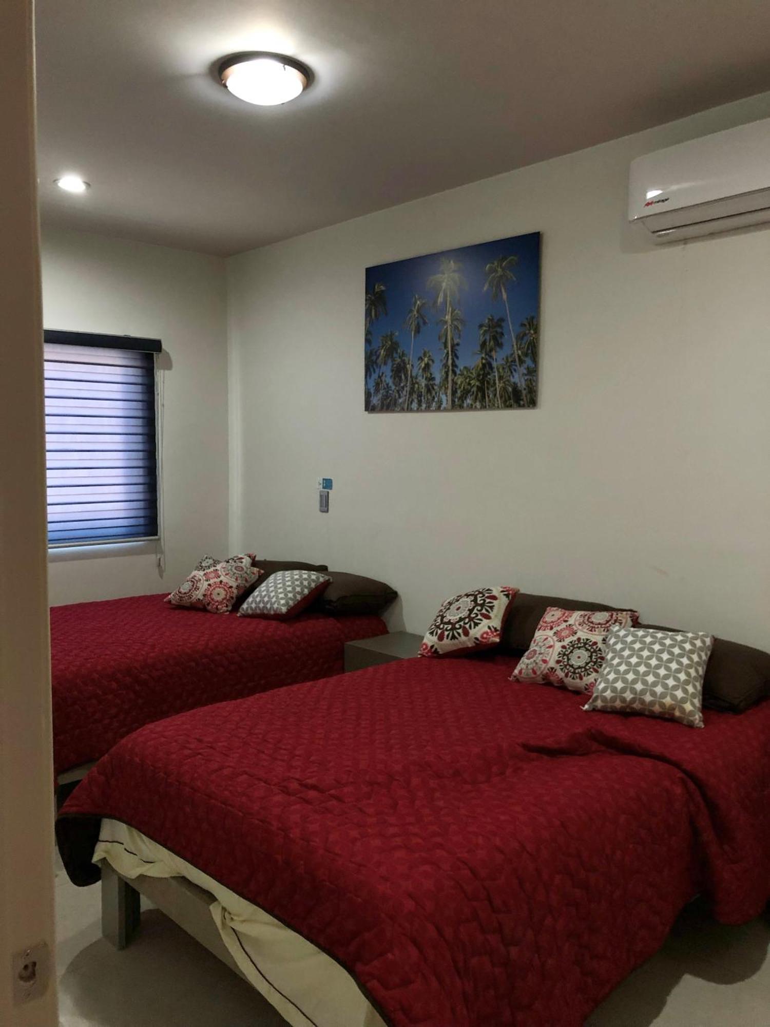 Playa Sur Departamento Centrico Y Turistico Apartamento