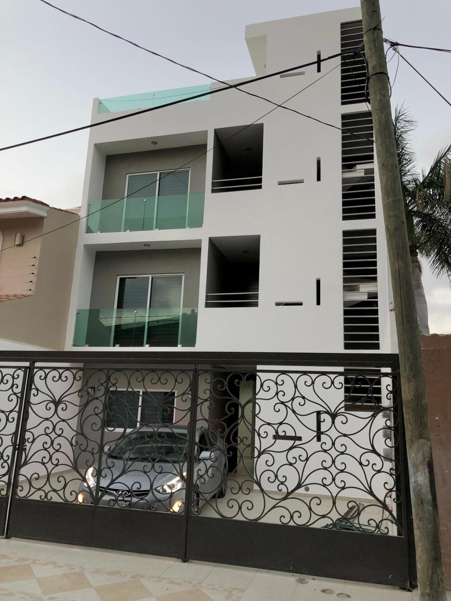 Apartamento Playa Sur Departamento Centrico Y Turistico *